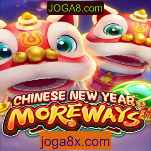 Explorando o Jogo CHINESENEWYEARMOREWAYS: Diversão e Tradição em JOGA8.com