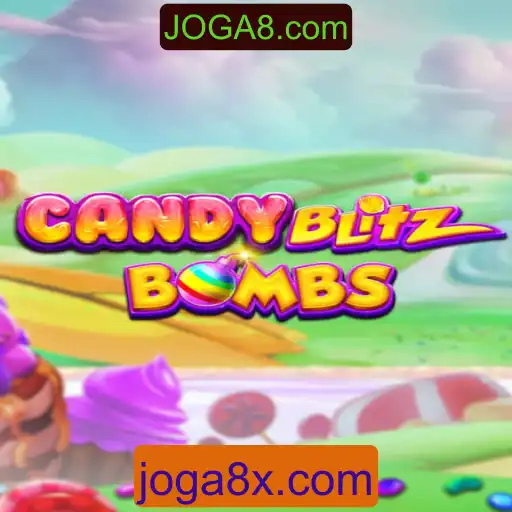 Explorando CandyBlitzBombs: O Novo Fenômeno dos Jogos Online