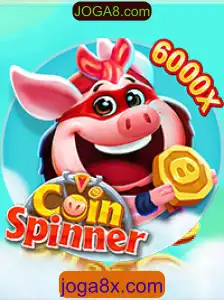 Descubra o Universo do CoinSpinner no JOGA8.com