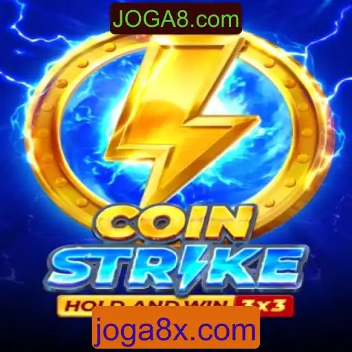 Coinstrike: Desafie suas habilidades no JOGA8.com