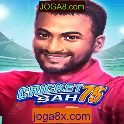 Descubra o Mundo do CricketSah75: Jogo Inovador na Plataforma JOGA8.com