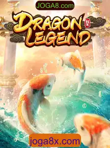 Explorando o Mundo de DragonLegend no JOGA8.com