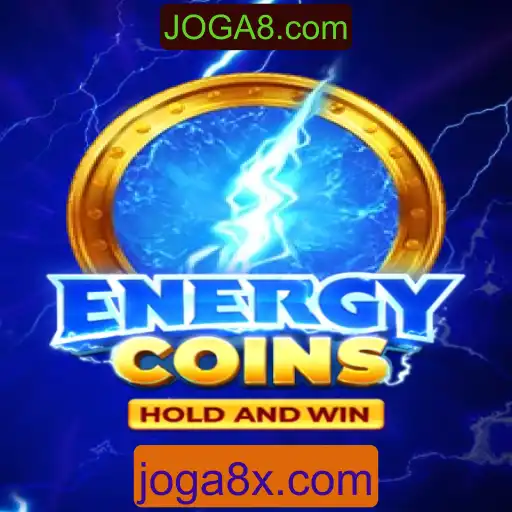 Descubra o Fascinante Mundo de EnergyCoins no JOGA8.com