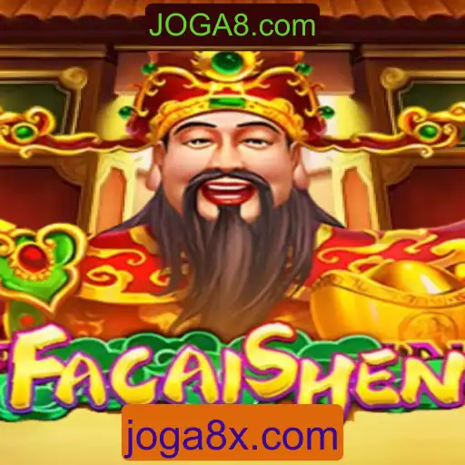 Descubra o Fascinante Mundo de FaCaiShen no JOGA8.com
