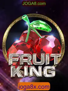 Descubra a Emoção do Jogo FruitKing no JOGA8.com
