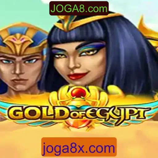 Descubra a Emoção de GoldOfEgypt no JOGA8.com
