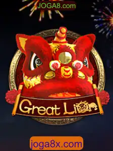 Descubra o Fascinante Mundo do Jogo GreatLion