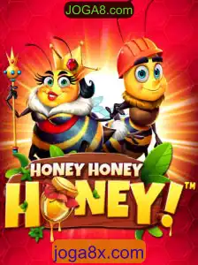 Descubra o Mundo Encantador de HoneyHoneyHoney
