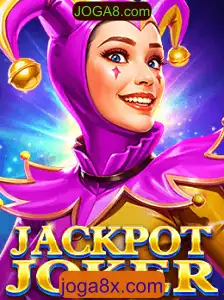 Descubra a Emoção do JackpotJoker no JOGA8.com