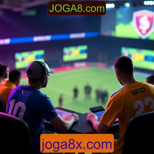 Jogos ao vivo