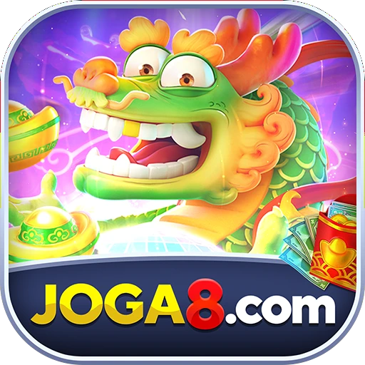 JOGA8.com Logo
