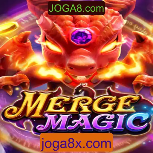 Explorando MERGEMAGIC: Um Mergulho no Mundo Fantástico dos Jogos de Combinação