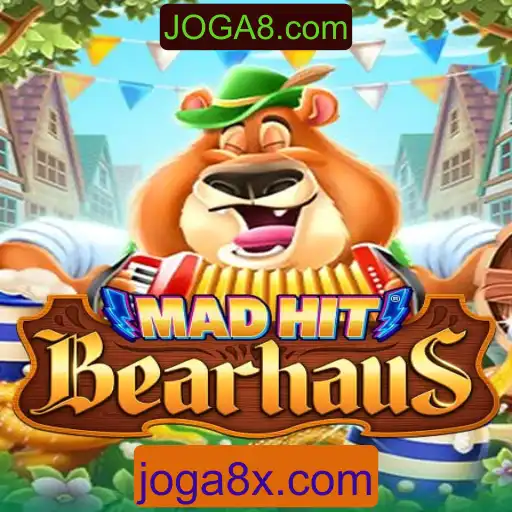 Explorando o Mundo de MadHitBearhaus