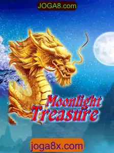 MoonlightTreasure: Aventura no Mundo dos Tesouros Esquecidos