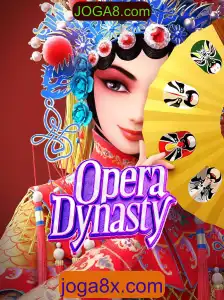 OperaDynasty: O Fascínio do Teatro na Palma da Sua Mão