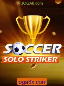 SoccerSoloStriker: Imersão e Desafios no Mundo do Futebol