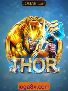 Explorando o Universo do Jogo THOR no JOGA8.com