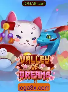 Explorando o Universo de ValleyofDreams