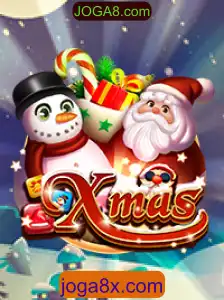 Descubra o Mundo Mágico de Xmas com JOGA8.com